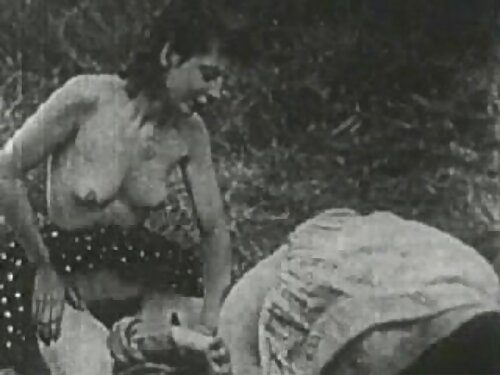 Giovane amante scopa ...